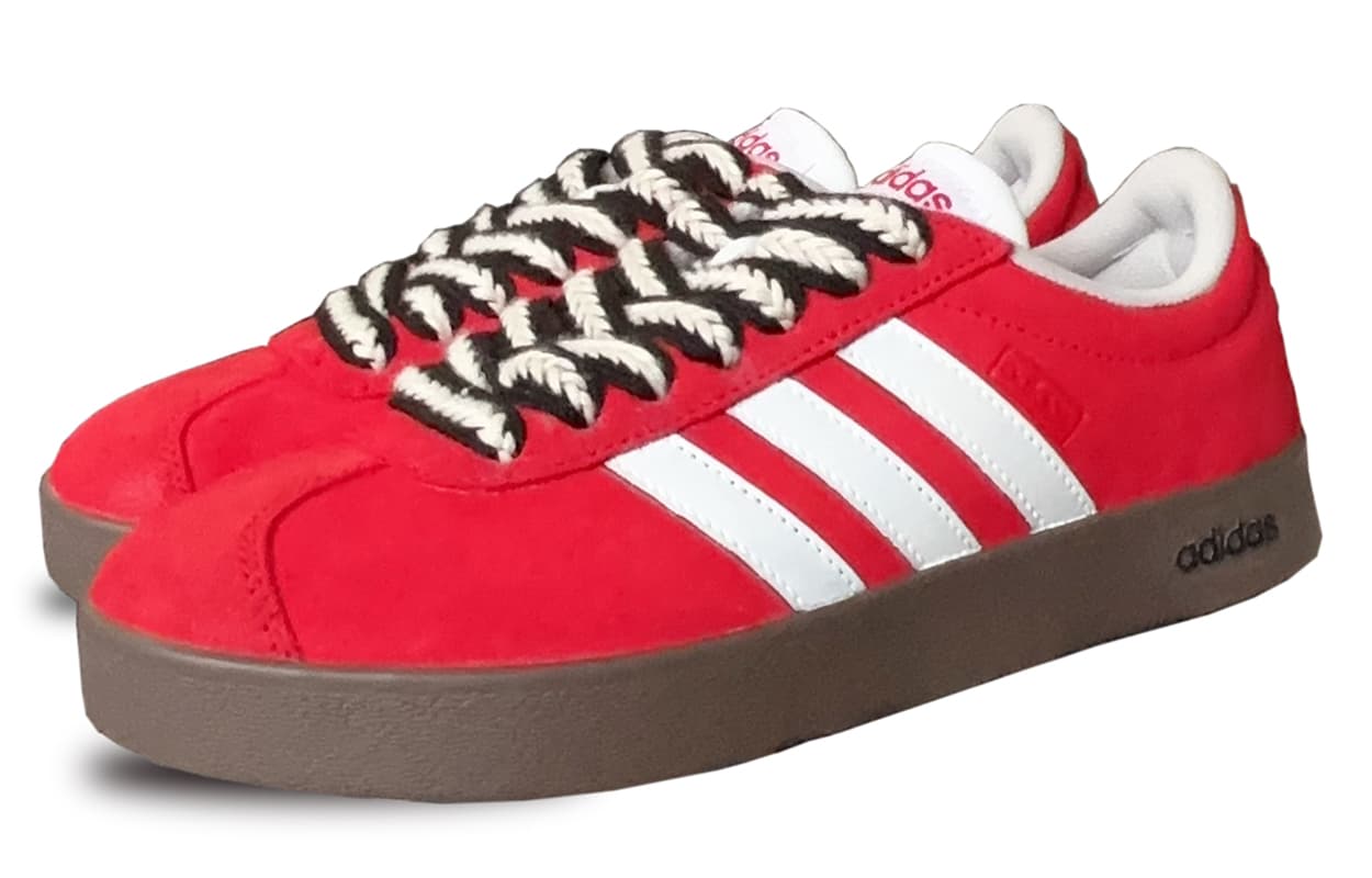 Кроссовки adidas neo VL Court Lifestyle - изображение 3