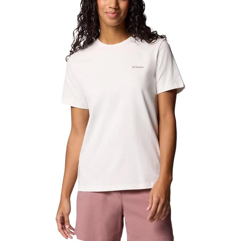 Футболка Columbia 25 T - изображение 1