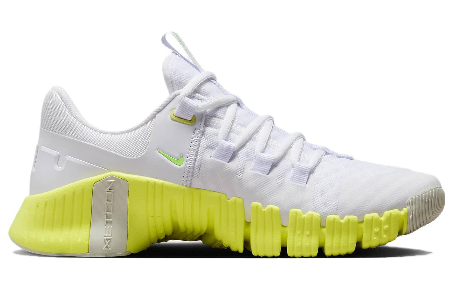 Кроссовки для спортзала Nike Free Metcon 5 - изображение 2