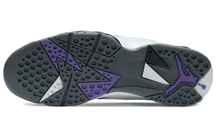 Ретро баскетбольные кроссовки Jordan Air Jordan 7 Retro "Flint" - изображение 6