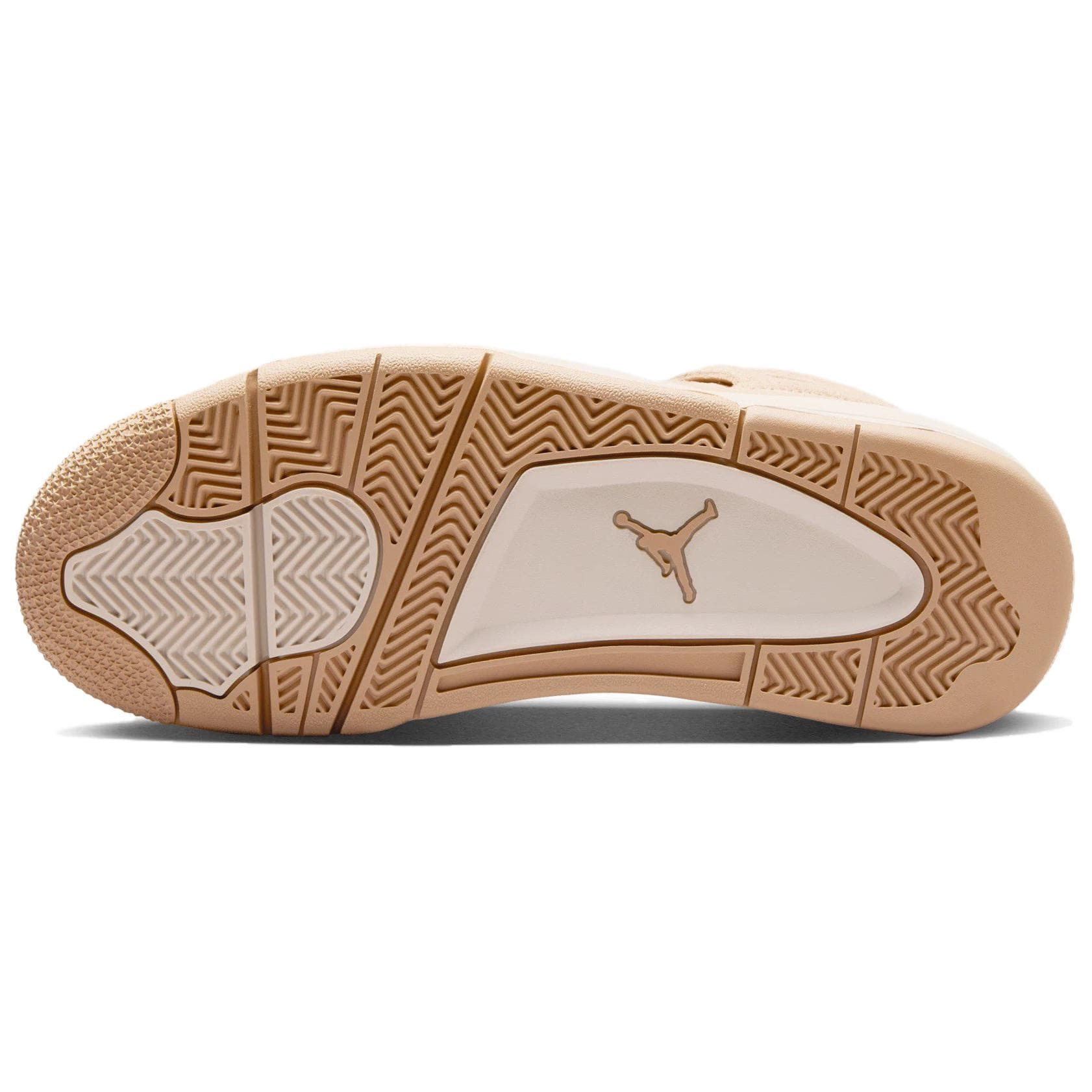 Ретро баскетбольные кроссовки Jordan Air Jordan 4 Cozy Girl - изображение 6