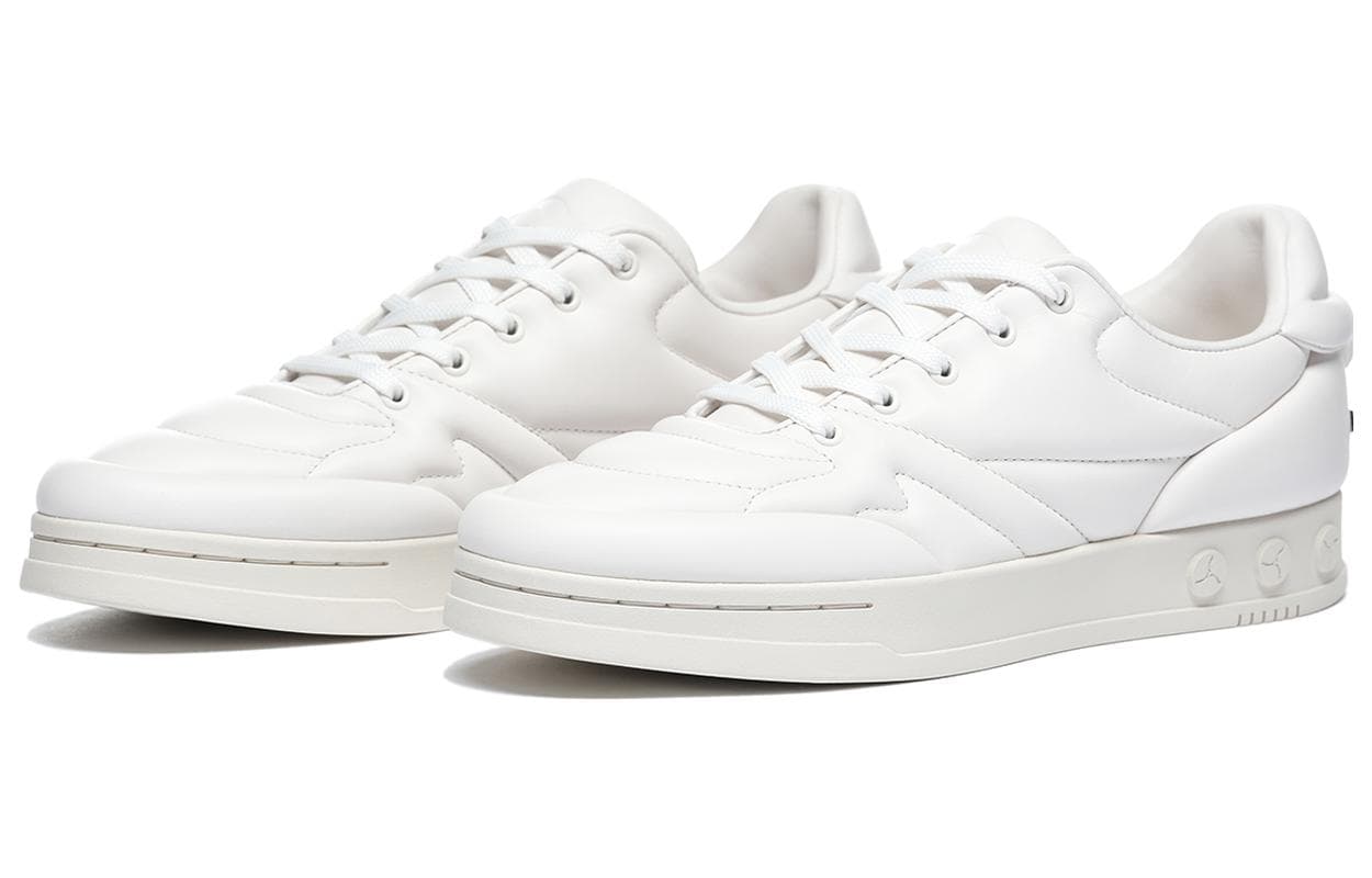 Кроссовки LI-NING 1990 001 - изображение 2