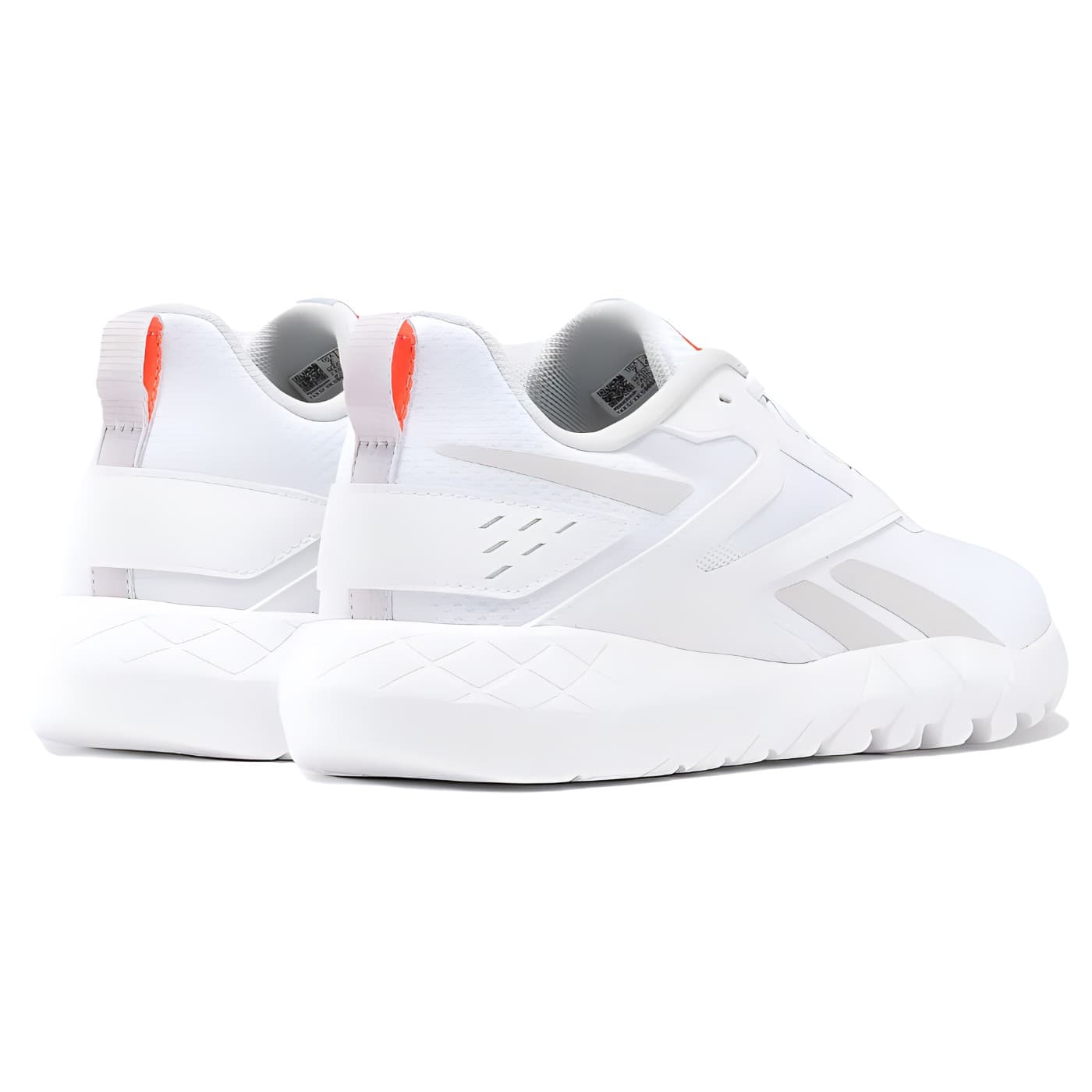 Кроссовки для спортзала Reebok Flexagon Energy Tr 4 - изображение 3