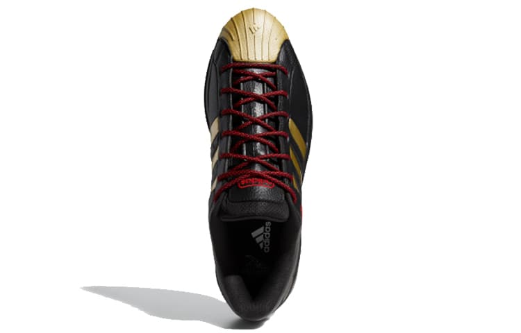 Кроссовки для баскетбола adidas PRO Model 2G Low - изображение 5