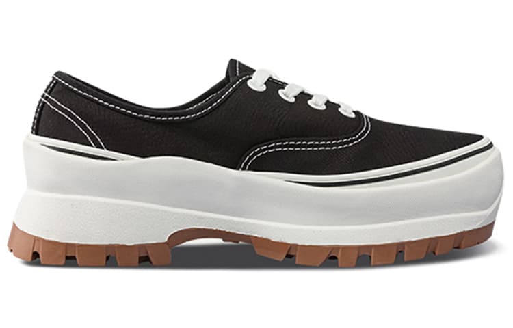 Кеды Vans Authentic Vibram Dx Classics - изображение 2