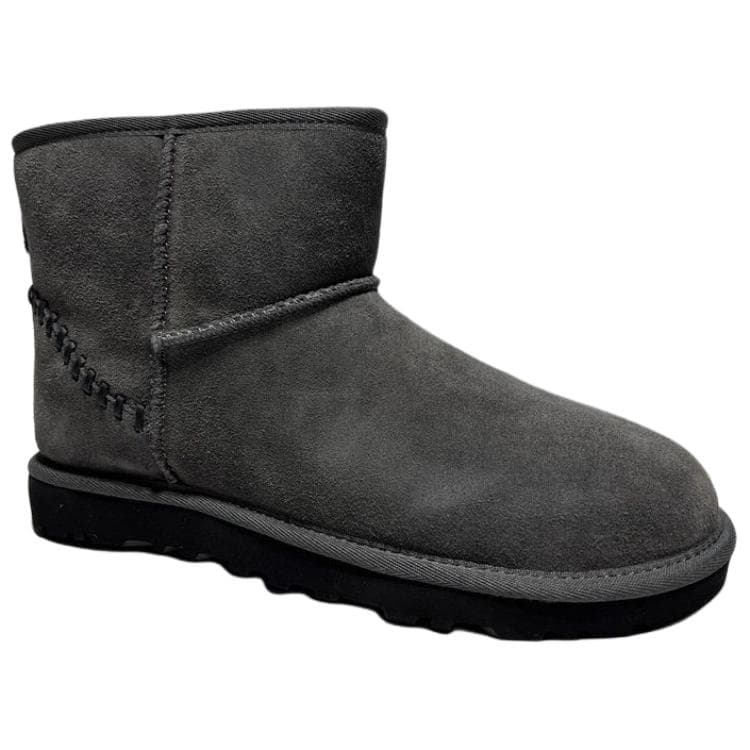 Ботинки зимние UGG CLASSIC MINI - изображение 3