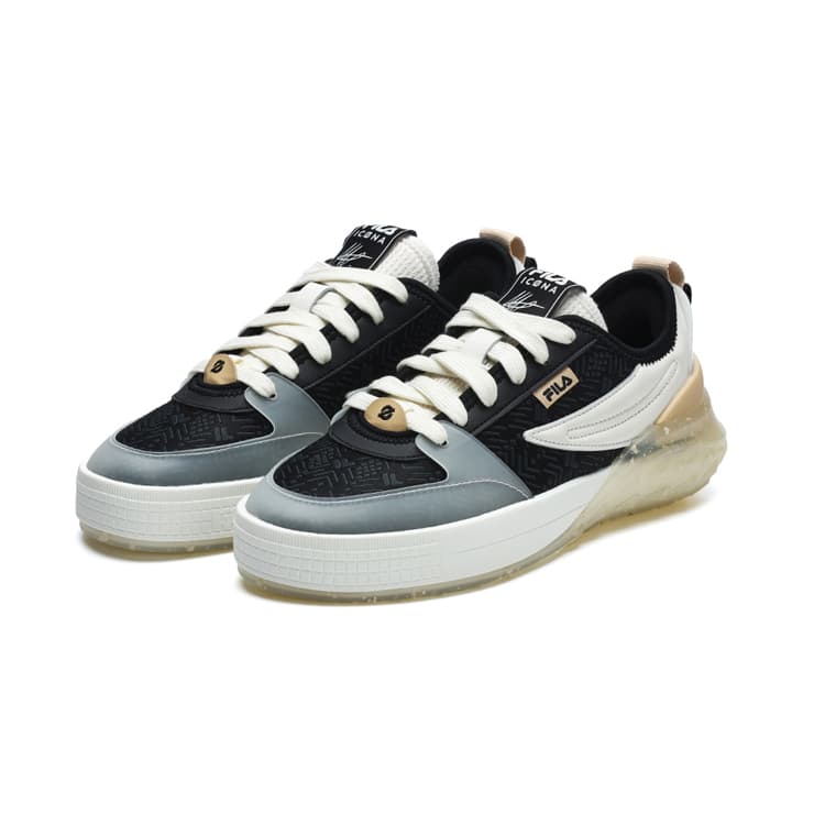 Кроссовки FILA MIX TPU - изображение 3