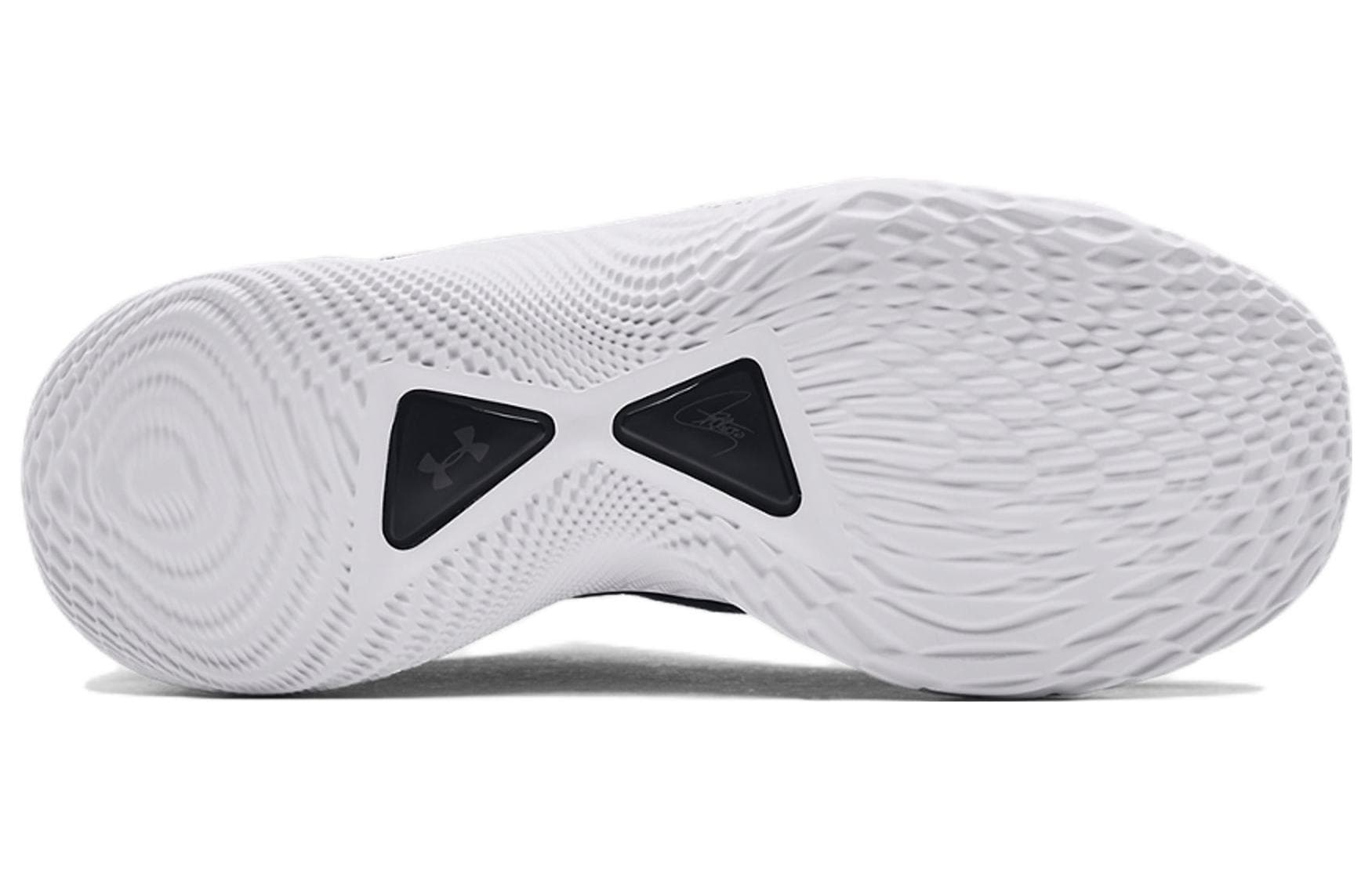 Кроссовки для баскетбола Under Armour Curry 9 - изображение 5