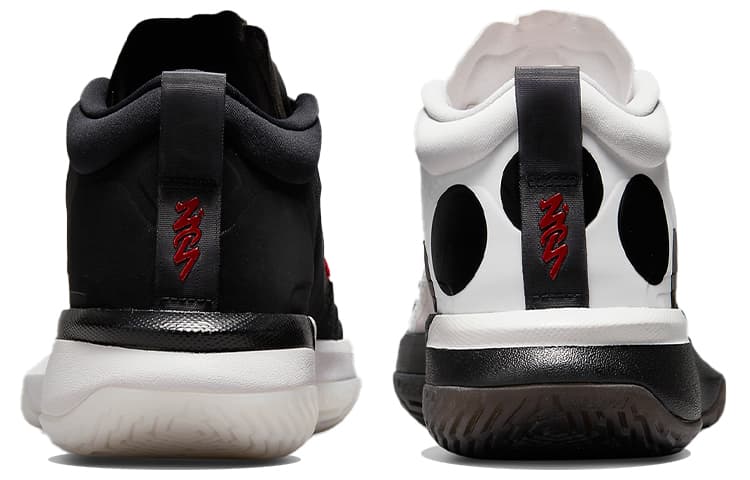 Кроссовки для баскетбола Naruto x Jordan Zion 1 SP PF - изображение 5