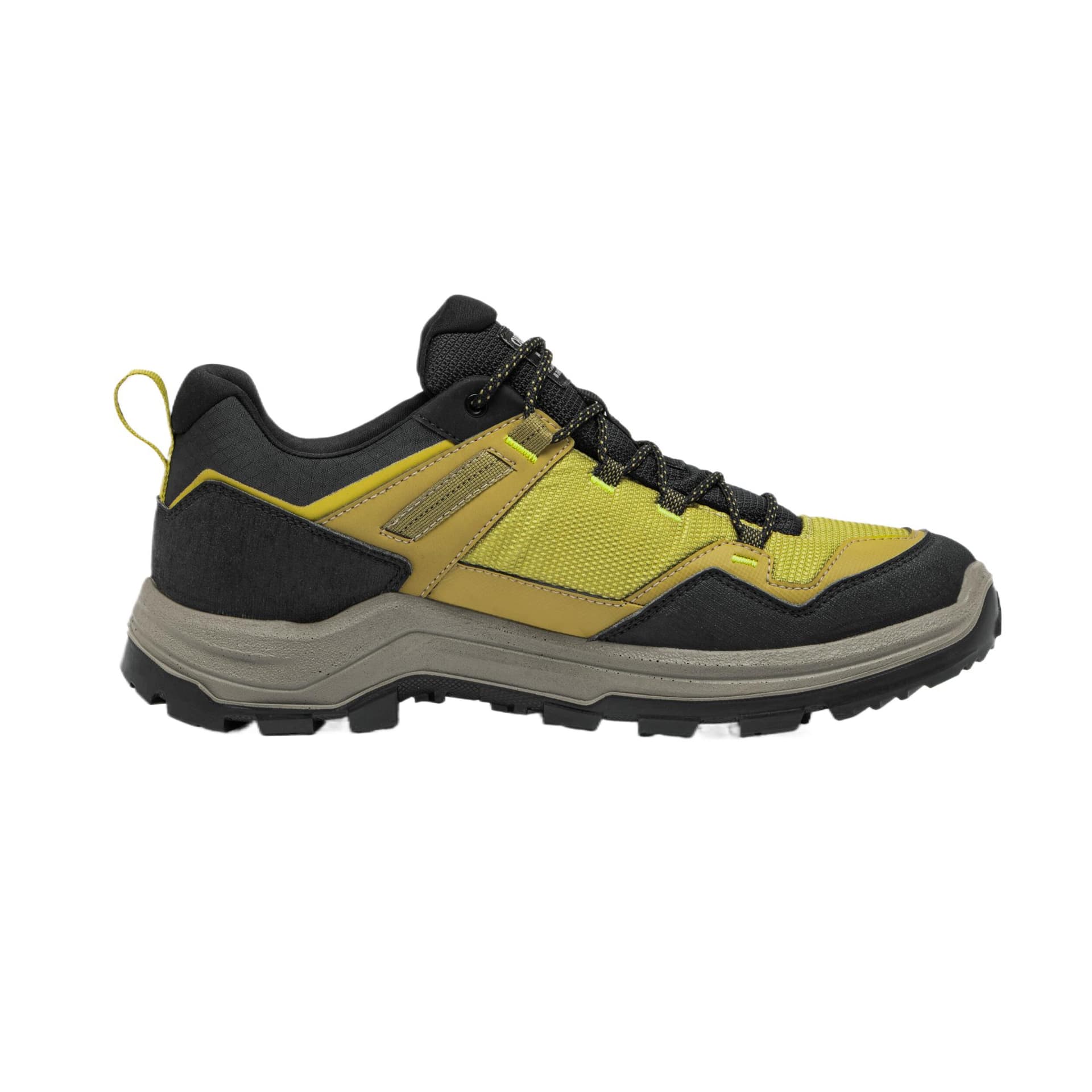 Кроссовки DECATHLON MH100 Low Топ Походная обувь Мужской - изображение 2