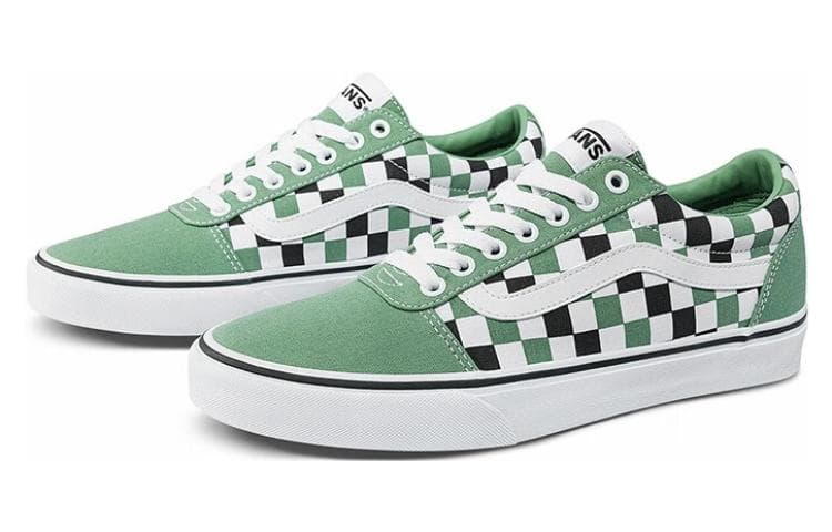 Кеды Vans Ward - изображение 2
