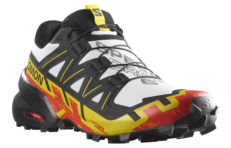 Кроссовки Salomon Speedcross 6 - изображение 3