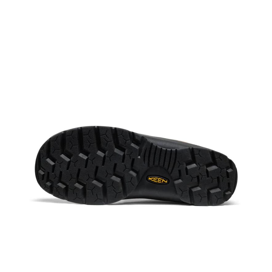 Кроссовки Keen Jasper Кожа Устойчивая к истиранию Дышащая Низкие Кеды для Альпинизма и Треккинга Женские Светло-розовые - изображение 7