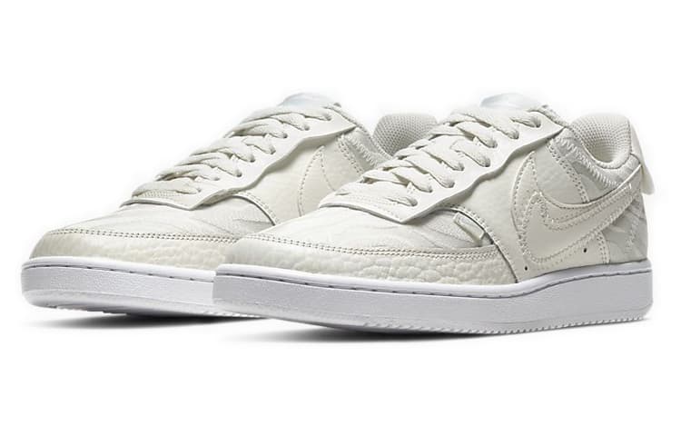 Кроссовки Nike Court Vision 1 Premium - изображение 3