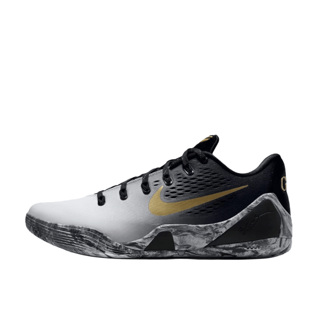 Кроссовки для баскетбола Nike Kobe 9 - изображение 7