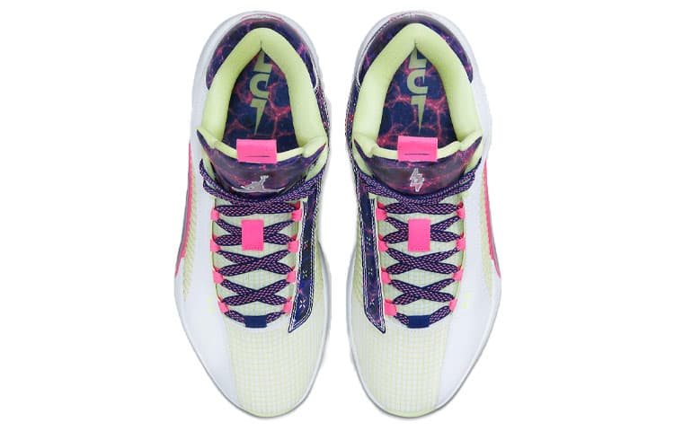 Кроссовки для баскетбола Jordan Air Jordan 35 Low "Luka Doncic" - изображение 4