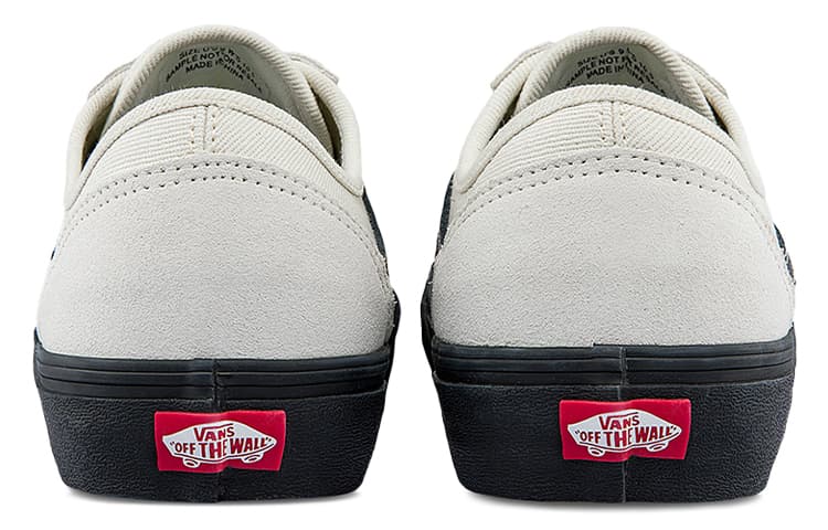 Кроссовки Vans Style 36 Decon Sf - изображение 5