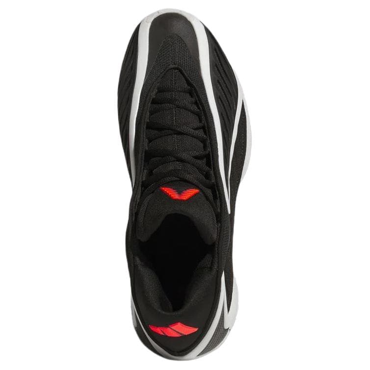 Кроссовки для баскетбола Adidas AE2 Баскетбольные кроссовки Мужской Черный - изображение 3