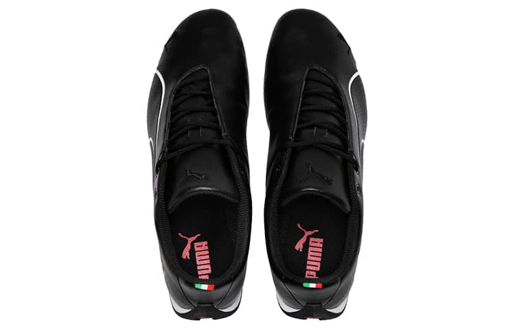 Кроссовки для спортзала PUMA Scuderia Ferrari Future Cat Ultra - изображение 3