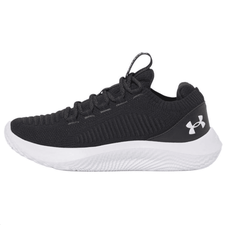 Кроссовки для спортзала Under Armour Dynamic 2 Удобный Противоскользящий Устойчивый к истиранию Низкий Топ - изображение 1