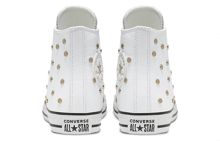 Кеды Converse All Star Studs High Top - изображение 4