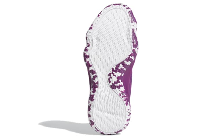 Кроссовки для баскетбола adidas Dame 7 - изображение 6