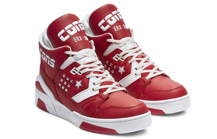 Кроссовки для баскетбола Converse ERX 260 x Just Don - изображение 3