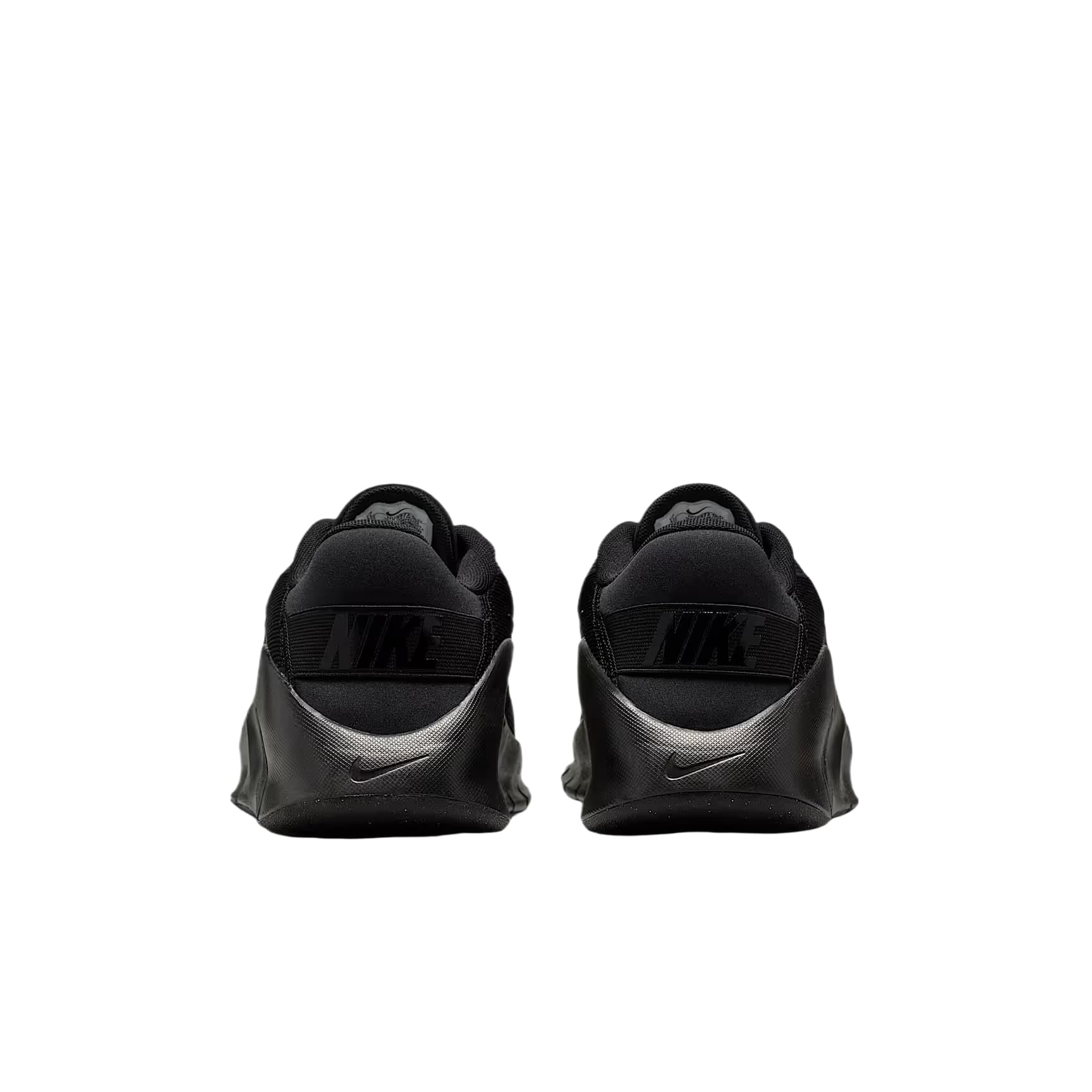 Кроссовки для спортзала Nike Flex Train Low Тренировочные кроссовки с низким верхом Мужские - изображение 4