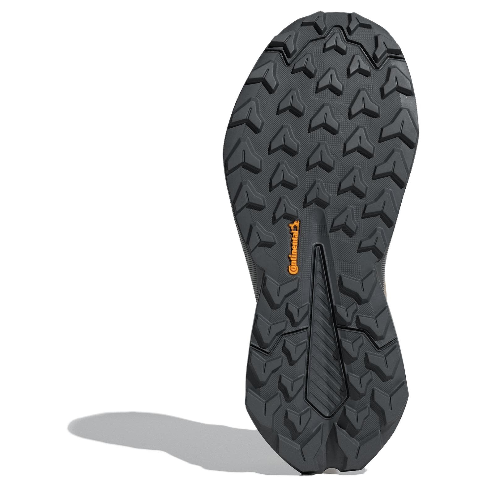 Кроссовки Adidas TERREX TRAILMAKER 2,0 Нескользящая и Водонепроницаемая Дышащая Низкая Походная Обувь Женская Темно-Серый - изображение 6