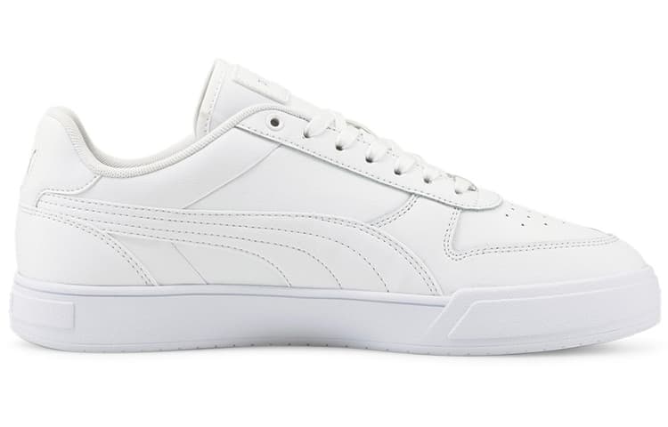 Кроссовки PUMA Caven Dime White - изображение 2