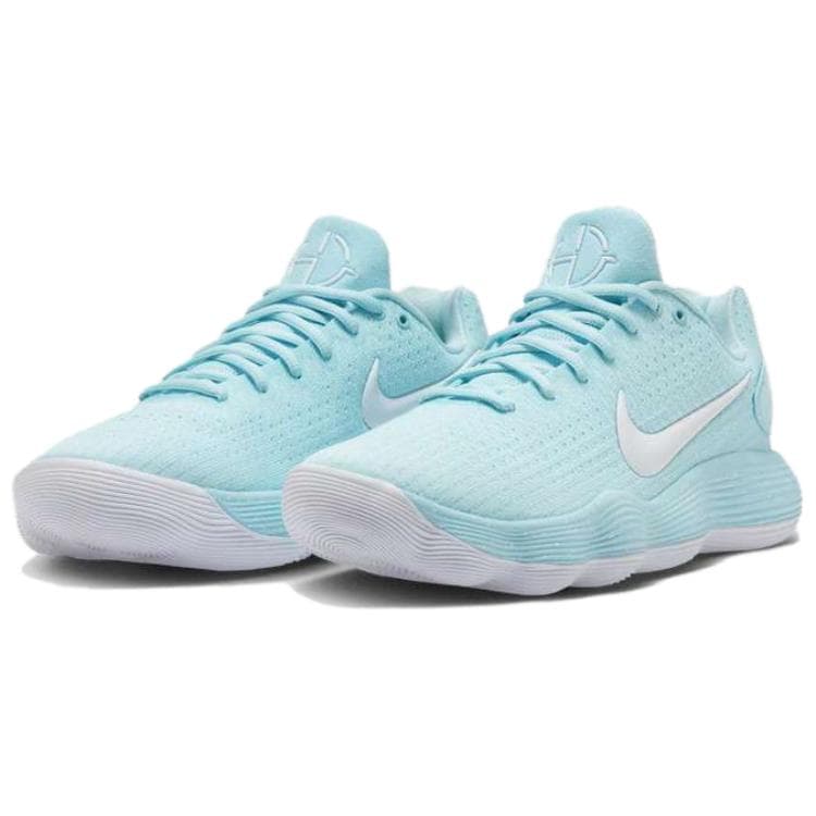 Кроссовки для баскетбола Nike Hyperdunk 2017 Low EP - изображение 3