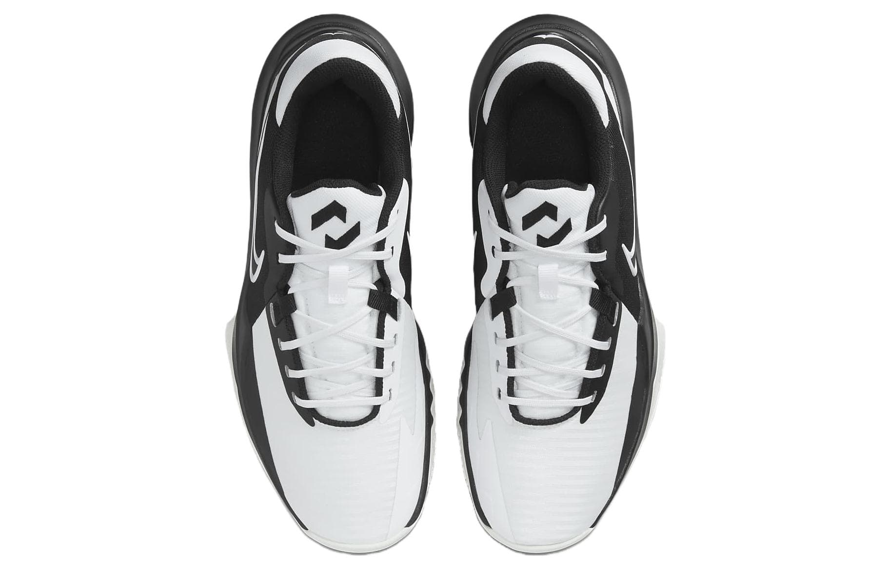 Кроссовки для баскетбола Nike Precision 6 - изображение 4