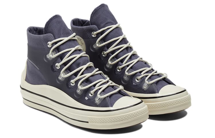 Кеды Converse Chuck Taylor All Star Utility 1970s - изображение 3