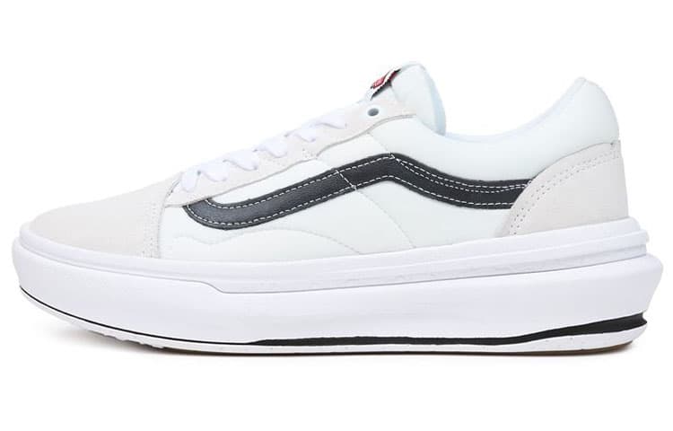 Кроссовки Vans Old Skool Overt Comfycush - изображение 1