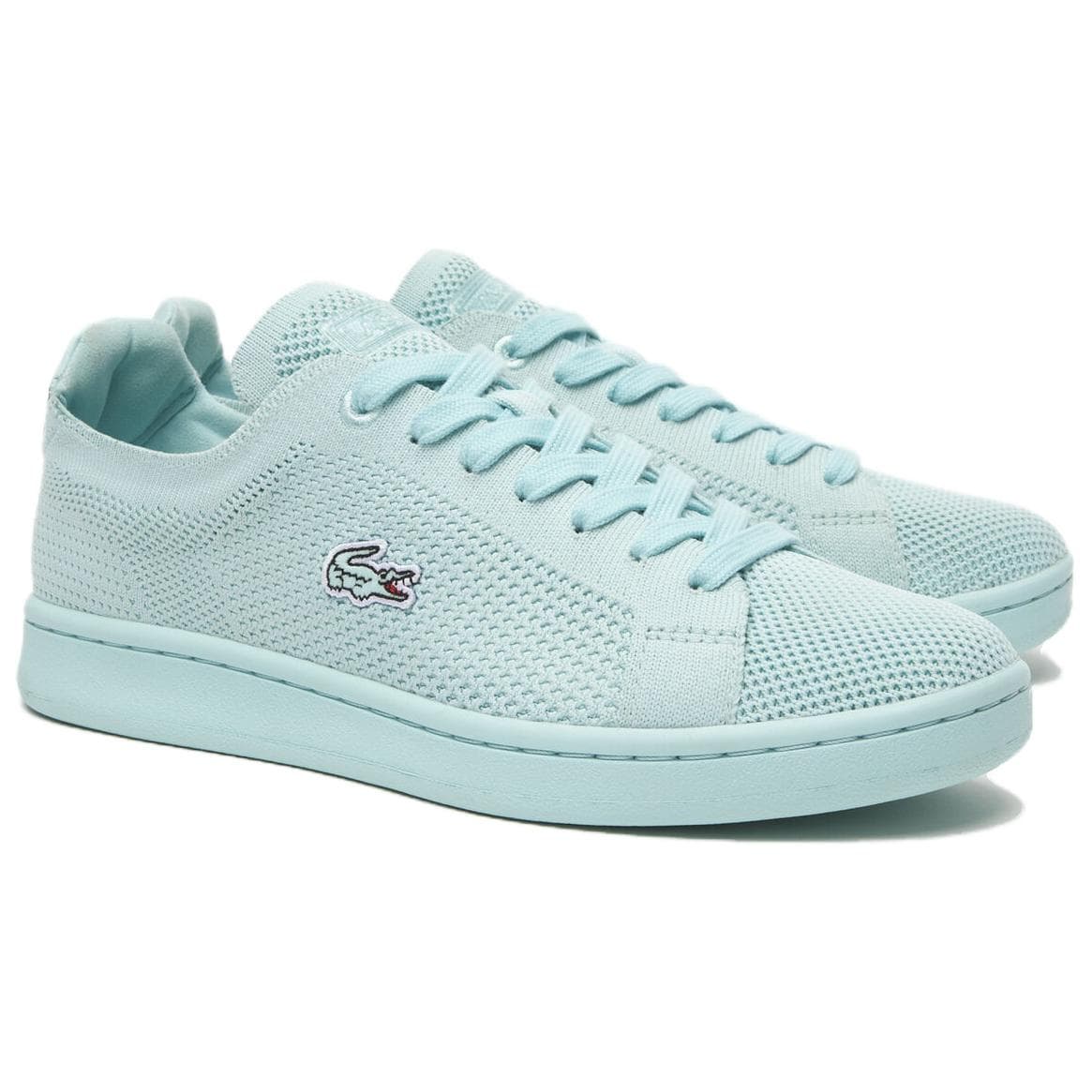 Кроссовки LACOSTE Carnaby - изображение 2