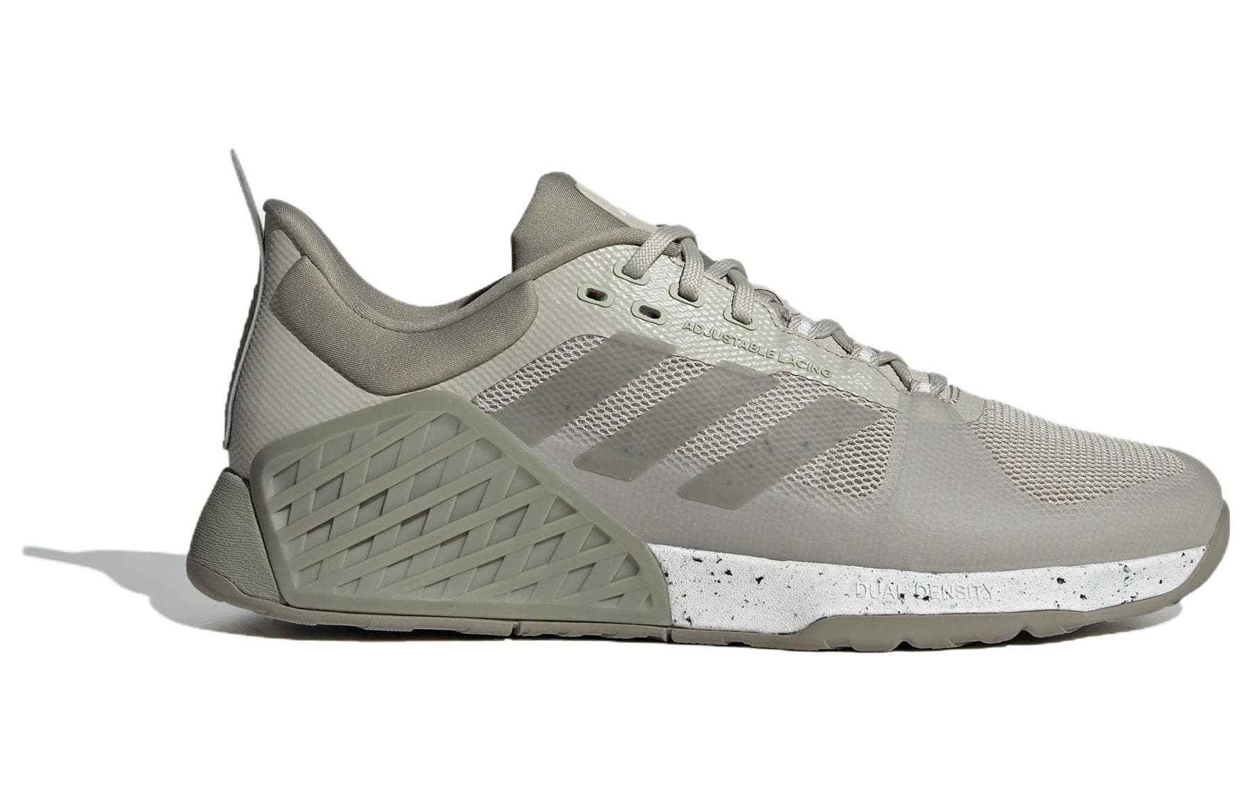 Кроссовки для спортзала adidas Dropset - изображение 2