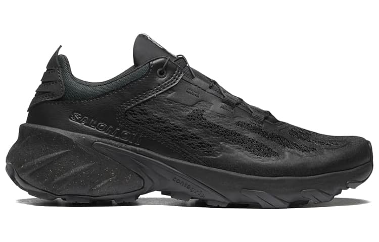 Кроссовки Salomon Speedverse PRG - изображение 2