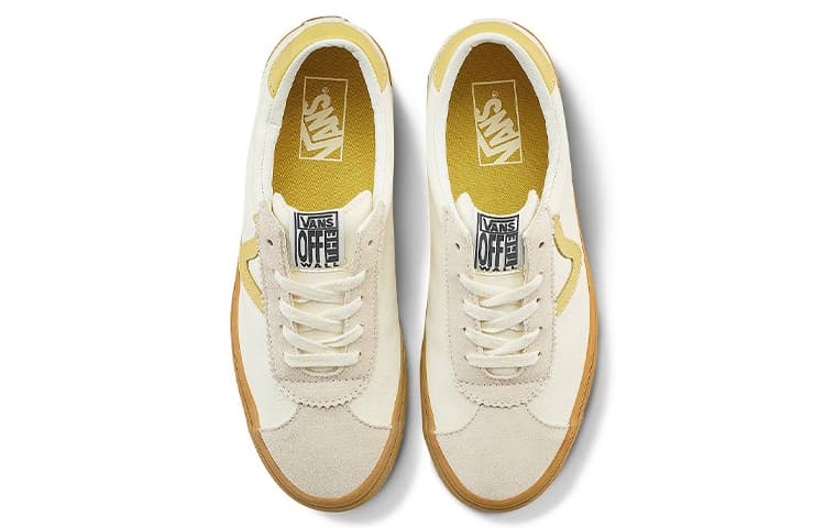 Кроссовки Vans - изображение 4
