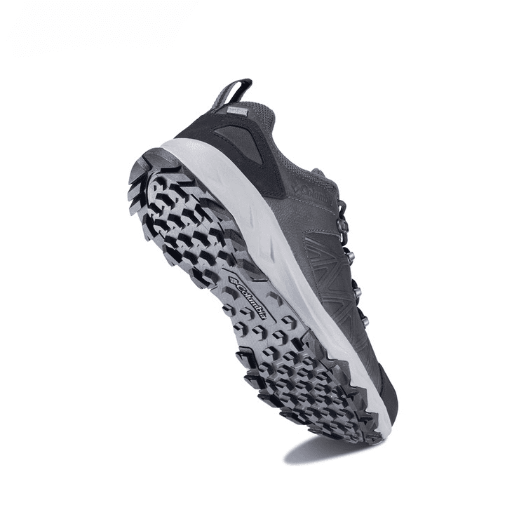 Кроссовки Columbia Peakfreak 2 Low Топ Походная обувь Мужская - изображение 4