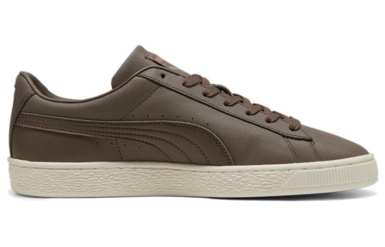 Кроссовки для спортзала PUMA Basket - изображение 2