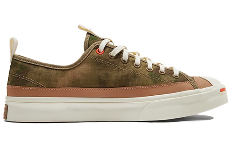 Кеды Todd Snyder x Converse Jack Purcell - изображение 2