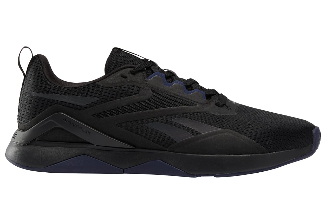 Кроссовки для спортзала Reebok Nanoflex TR 2 - изображение 2