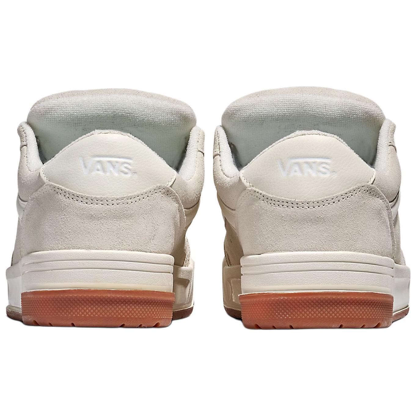 Кроссовки Vans HYLANE Low Топ Скейтборд Обувь Унисекс Белый - изображение 3