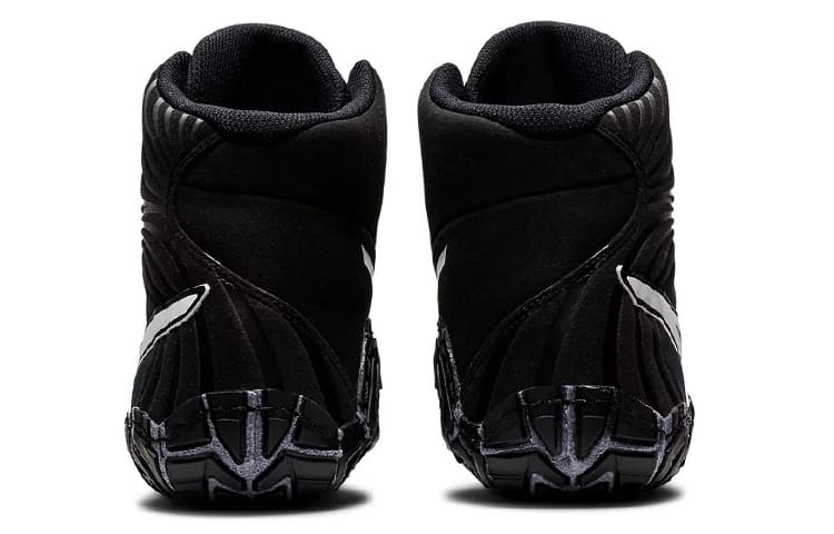 Кроссовки для спортзала Asics Aggressor 5 - изображение 5