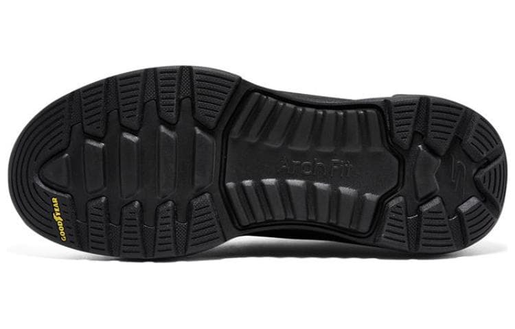 Кроссовки Skechers Go Walk Arch Fit - изображение 5