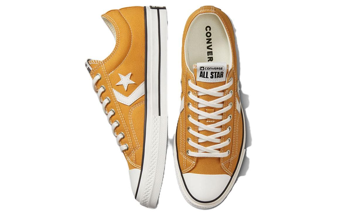 Кеды Converse Star Player 76 Brown - изображение 4
