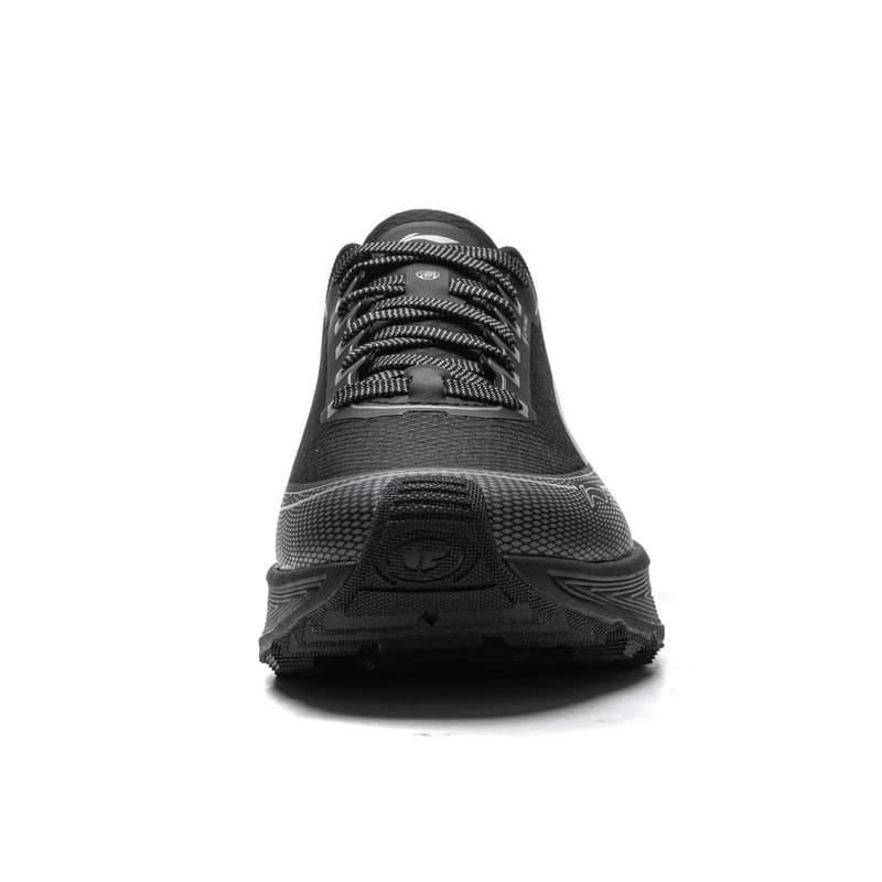 Кроссовки Li NING Outdoor Counterflow Xingjing Low Топ Походная обувь Унисекс - изображение 7