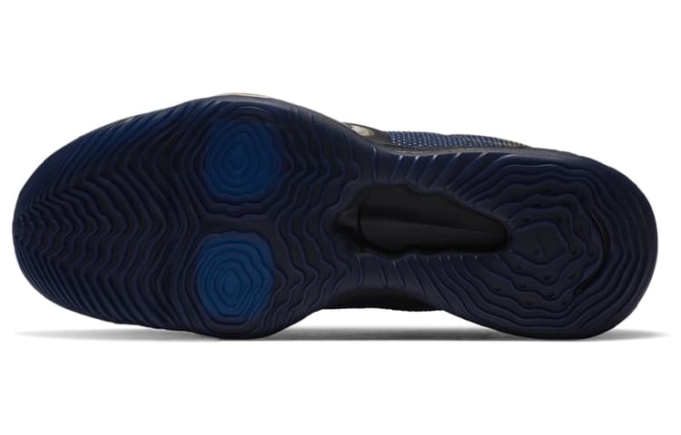 Кроссовки для баскетбола Nike Air Zoom BB NXT EP — фото 6