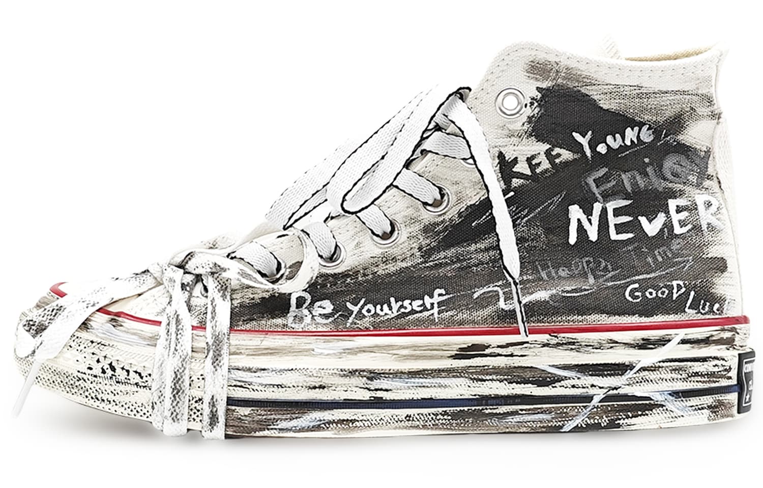 Кеды Converse Chuck 70 - изображение 2