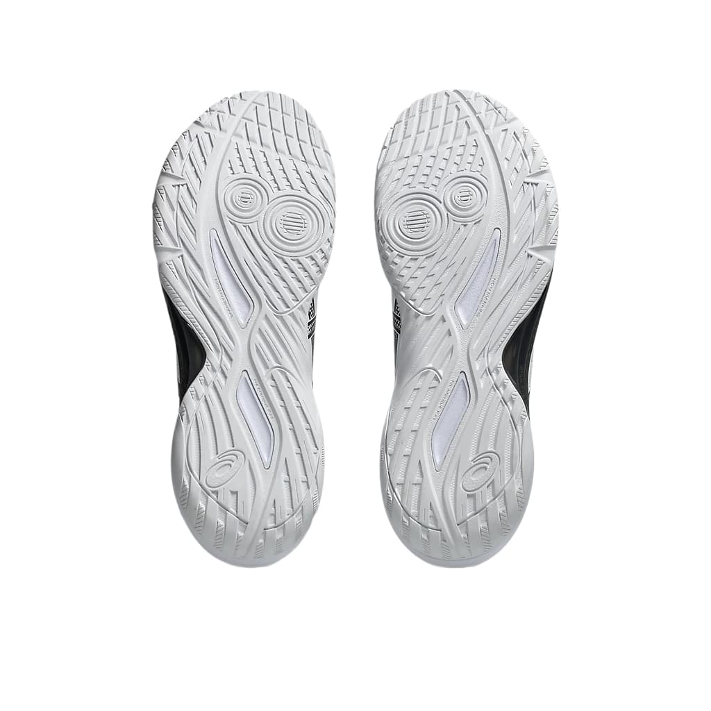 Кроссовки asics Гель Tactic 13 Сетчатая ткань Low Топ Волейбольные кроссовки Мужской Белый - изображение 6
